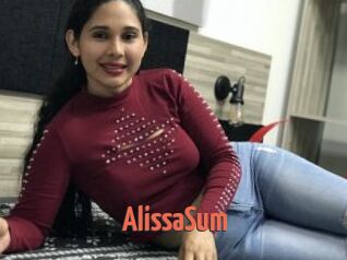 AlissaSum