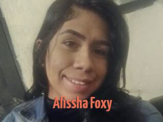 Alissha_Foxy