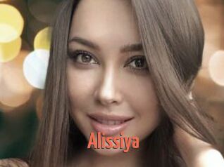 Alissiya