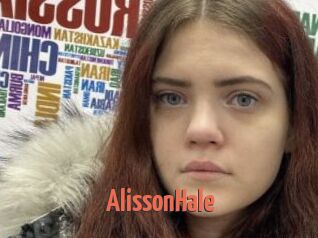 AlissonHale