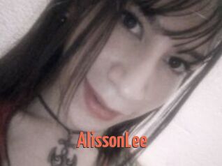 AlissonLee