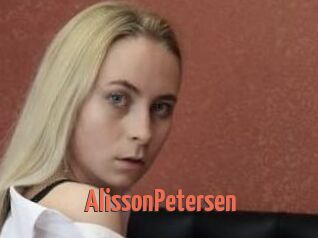 AlissonPetersen