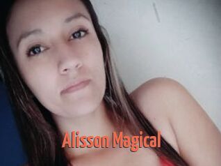 Alisson_Magical