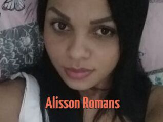 Alisson_Romans