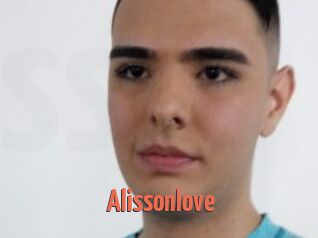 Alissonlove