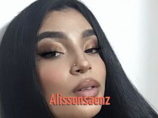 Alissonsaenz