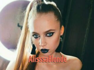 AlisssaBlonde
