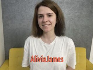 AliviaJames