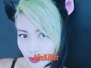 AlixKiller