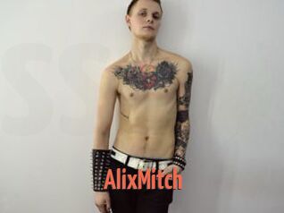 AlixMitch