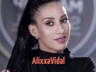 AlixxaVidal