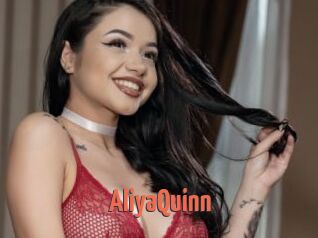 AliyaQuinn