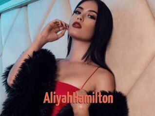 AliyahHamilton