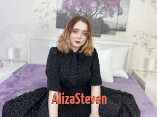 AlizaSteven