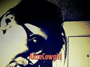 AlizeCowgirl