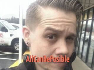 AllCanBePosible