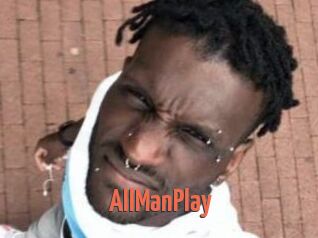 AllManPlay