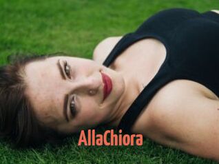 AllaChiora