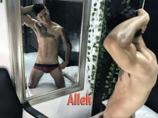 Allek