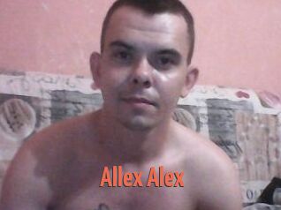 Allex_Alex