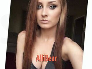 AlliBear