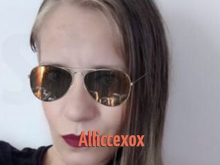 Alliccexox