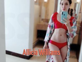 Allicia_Williams