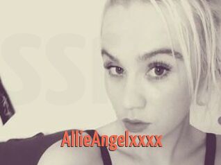 AllieAngelxxxx