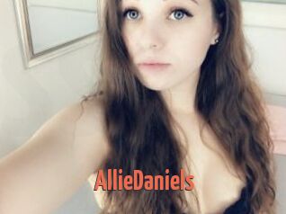 AllieDaniels