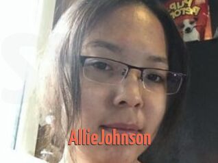 AllieJohnson