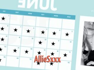 AllieSxxx