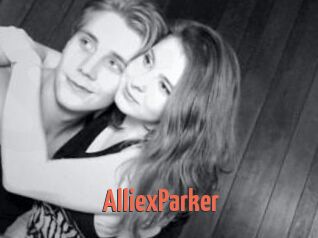 AlliexParker