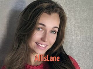 AllisLane