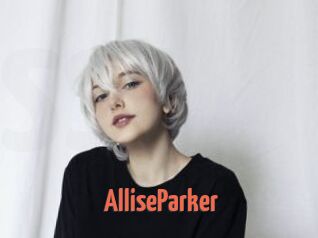 AlliseParker