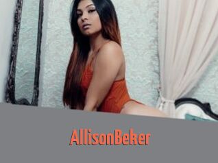 AllisonBeker