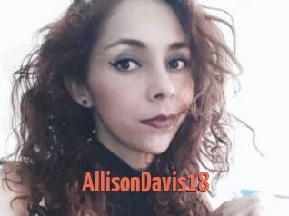 AllisonDavis18