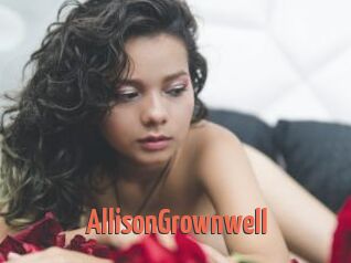 AllisonGrownwell