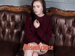 AllisonKrause