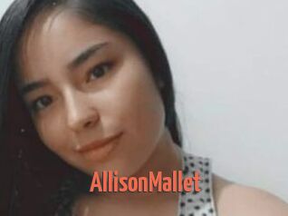AllisonMallet
