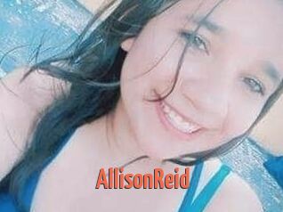 AllisonReid