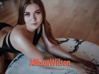 AllisonWilson