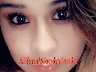 AllisonWonderlandz