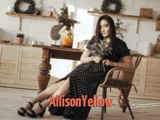 AllisonYellow