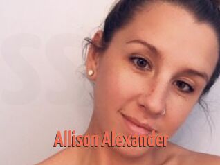 Allison_Alexander