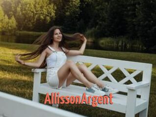 AllissonArgent