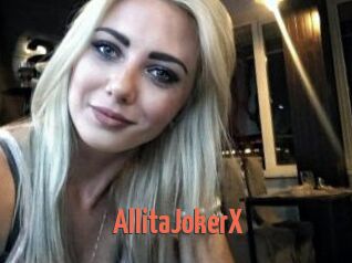 AllitaJokerX