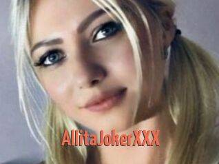 AllitaJokerXXX