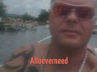 Allueverneed
