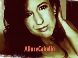 AllureCabello