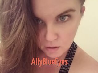 AllyBlueEyes